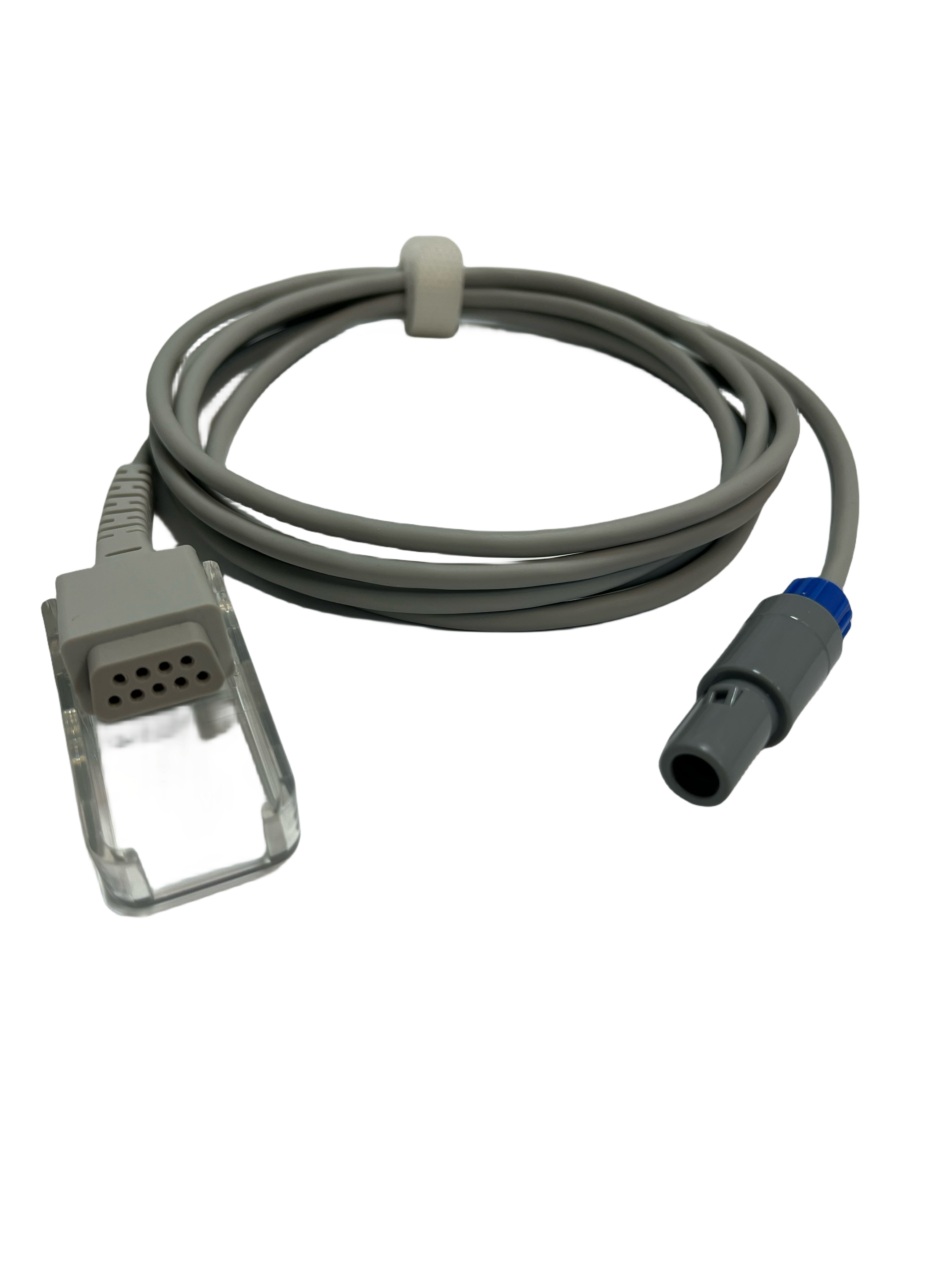 邁瑞血氧延長(zhǎng)線(xiàn)2.0m6針雙定-DB9FPM系列